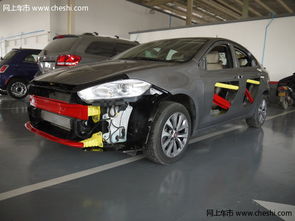 全国首例切割菲翔改装救护车于泰和先锋店成功亮相