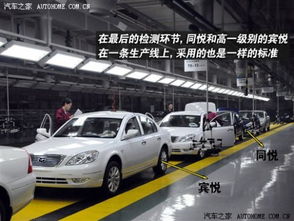 江淮悦悦参数曝光，安全升级助力北京车展