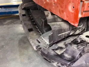 拆解CX-4 日本车企如何以更高明成本控制碾压德国制造