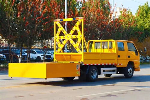 程力防撞车、本溪防撞缓冲车报价解析及与救护车关联对比