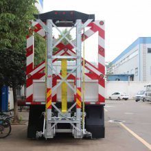 韶关乐昌东风多利卡安全防撞车 价格、厂家与选购指南